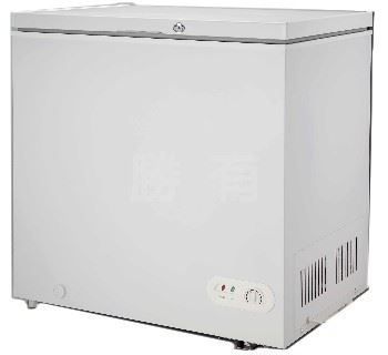 SYYH-HD-200	上掀式冷凍櫃205L、3尺2