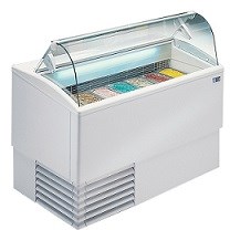 SYYW-ISSETA-7R ISA 義式冰淇淋展示櫃-7R