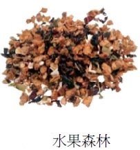 SYKT-TF91339 芙蘿拉"水果森林果粒"飲品