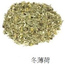 SYKT-TF80630 芙蘿拉"冬薄荷草本"飲品