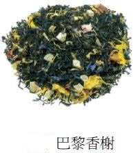 SYKT-TF80786 芙蘿拉"巴黎香榭"紅茶