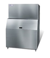 SYYJA-LD-1680 1700磅力頓製冰機-方塊角冰(700KG)