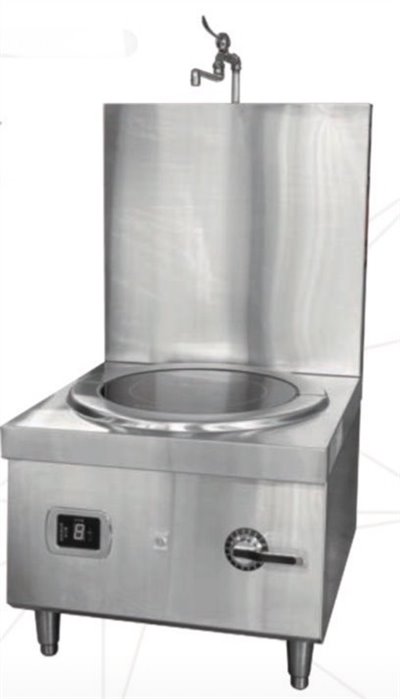 SYSLB-HITL-T15EV　商用立式電磁式高背湯爐-電力式15KW-三相380V