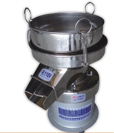 SYUSK-48   振動篩粉機