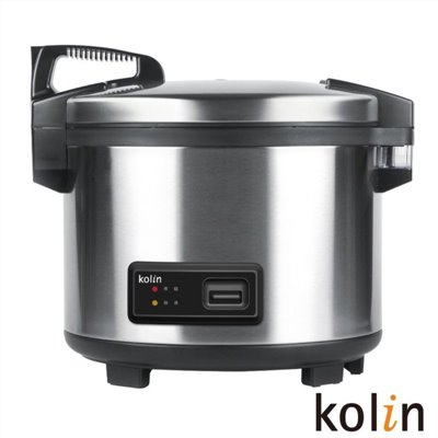 SYYTS-KNJ-KYR202   Kolin歌林20人份電子煮飯鍋