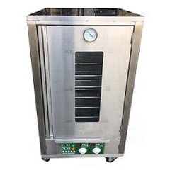 SYSHD-8     8盤發酵箱-直立式(適用烤盤46*72)