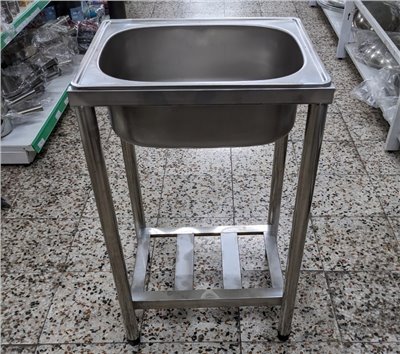SYTS-484020	單水槽-48*40*20(小)