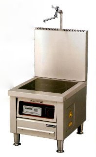 SYCBW-IHA-P12 電磁高湯爐-12KW
