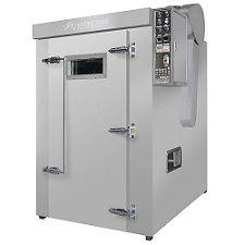 SYSYB-SY-40-2       40盤單門電熱式烘乾機