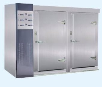 GS系列 急速冷凍庫 -60℃