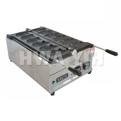 SYHYA-HY-795 鯛魚燒機