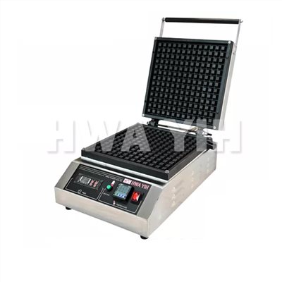 SYHYA-HY-168-1 可頌鬆餅機 