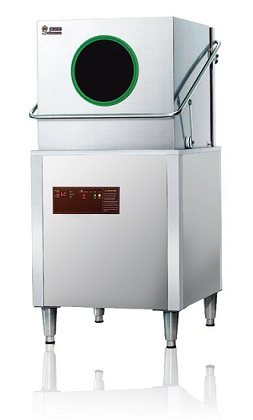 SYYC-SM-P360 商業用掀門式洗碗機