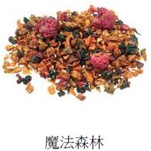 SYKT-TF92420 芙蘿拉"魔法森林果粒"飲品