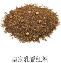 SYKT-TF90637-1 芙蘿拉"皇家乳香紅葉草本"飲品
