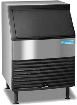 SYBH-ES-210 萬利多KOOLAIRE製冰機-200磅-角冰