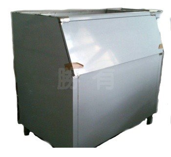 SYTW-270A(W)A650磅    儲冰槽