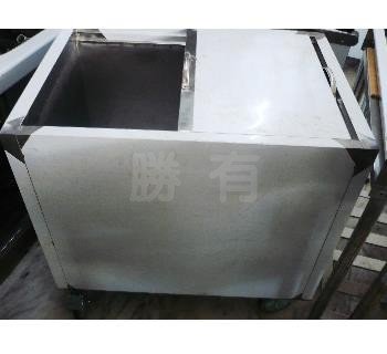 SYTW-GE-03-2   發泡臥式(儲冰槽-中)