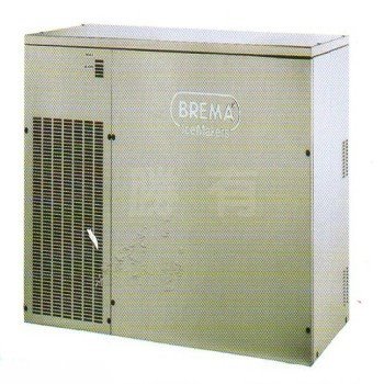 SYBH-C-300   義大利製冰機700磅寶馬牌