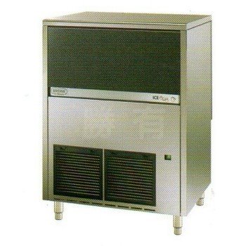 SYBH-CB-640 義大利BREMA製冰機-圓帽冰-165磅