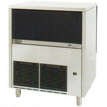 SYBH-CB-674 義大利BREMA製冰機-圓帽冰-165磅