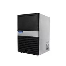 SYBH-CY-100 100磅製冰機-方塊角冰(50KG)