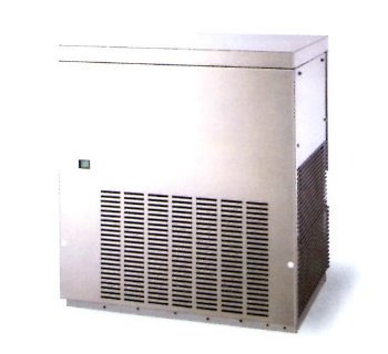 SYBH-G160 義大利BREMA製冰機-碎冰-364磅