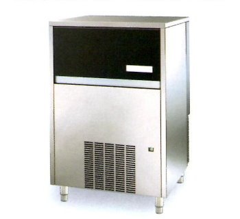 SYBH-GB-1555 義大利BREMA製冰機-碎冰-397磅
