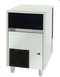 SYBH-GB-903 義大利BREMA製冰機-碎冰-229磅