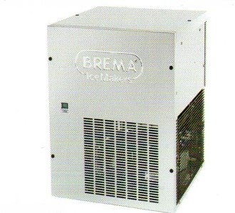 SYBH-G510  義大利BREMA製冰機-碎冰-1301磅