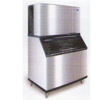 SYBH-ID-1403W美國萬利多製冰機1380磅-菱形冰