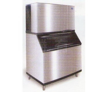 SYSD-1803W美國萬利多製冰機1870磅菱型-菱形冰