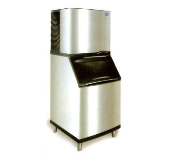 SYBH-ID-853W美國萬利多製冰機835磅菱型