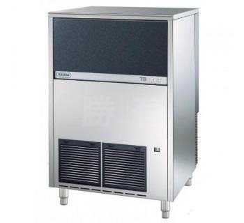 SYBH-TB-1405 義大利BREMA製冰機-卵石冰-331磅