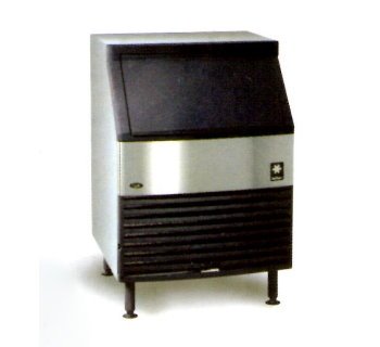 SYBH-UD-0240美國萬利多製冰機240磅-菱形冰