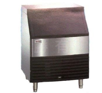 SYJJ-WP-210A  風冷式製冰機210磅-方型冰