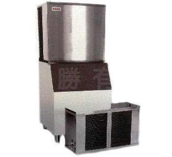 SYJJ-WP-1000W方型1000磅水冷式製冰機