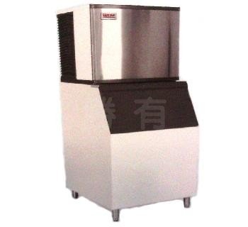 SYJJ-WP-500A風冷式製冰機500磅-方型冰