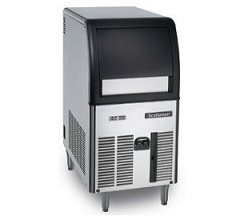 SYLRG-AC61A Scotsman製冰機-圓帽冰-71磅