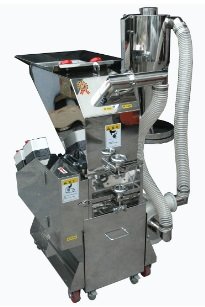 SYRT-CR30S 不鏽鋼茶包粉碎機-3HP