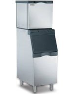 SYLRG-C0322 Scotsman製冰機366磅-角冰