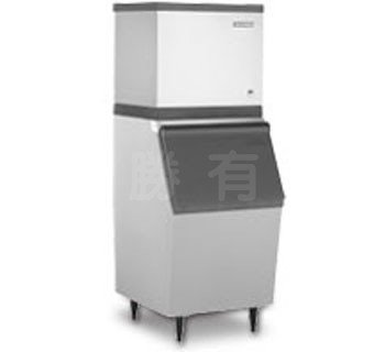 SYLRG-CME-656-2   Scotsman製冰機705磅-片型冰