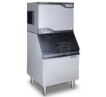 SYLRG-MV-606 Scotsman製冰機639磅-角型冰