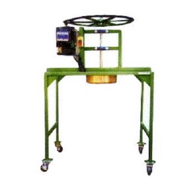 SYSH-XH-120 米苔目機