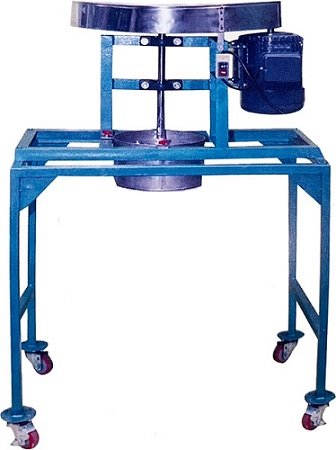 SYSH-XH-120-1 米苔目機(護框)