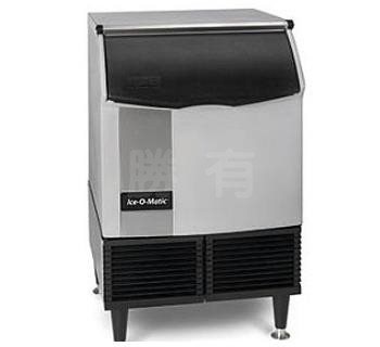 SYTSC-ICEU-220FA    200磅角型-美國IOM製冰機