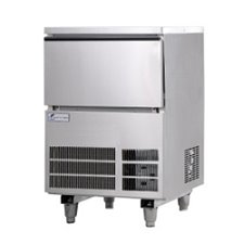 SYYJA-LD-220 200磅力頓製冰機-方塊角冰(90KG)