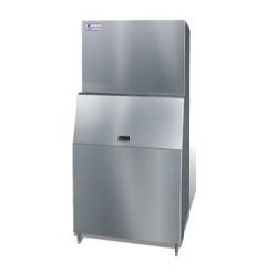 SYYJA-LD-680 700磅力頓製冰機-方塊角冰(300KG)
