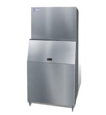 SYYJA-LD-880 900磅力頓製冰機-方塊角冰(380KG)