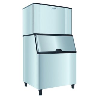 SYYWA-AD-1000W(L) ANWELL 製冰機-角冰-1000磅(紫外線)